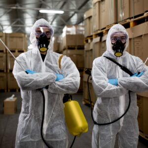 Desentupidora Dedetizadora Serviços Eficientes e de Qualidade