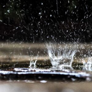 Hidrojateamento em Rede Pluvial