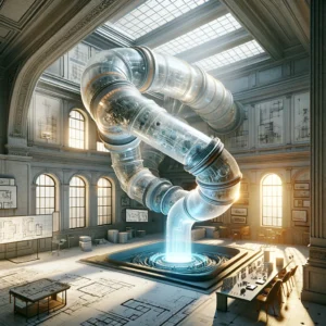 Desentupimento para Arquitetos